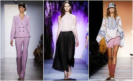 Arranca el Fashion Week neoyorquino