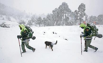 ¿Cuándo inicia el invierno?