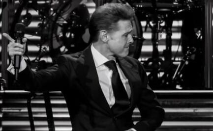 Luis Miguel pospone su primer concierto del año en Santo Domingo por problemas técnicos