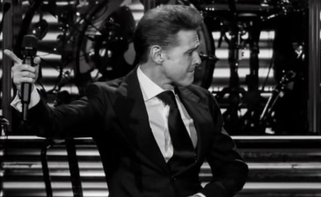 El primer concierto de Luis Miguel en este 2024 se pospuso, pero sus fans regresarán hoy a reponer el esperado show.