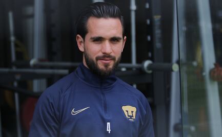 Luis Quintana envía fuerte mensaje a la afición de Pumas