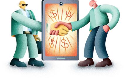 Haz crecer tu ahorro mediante la inversión