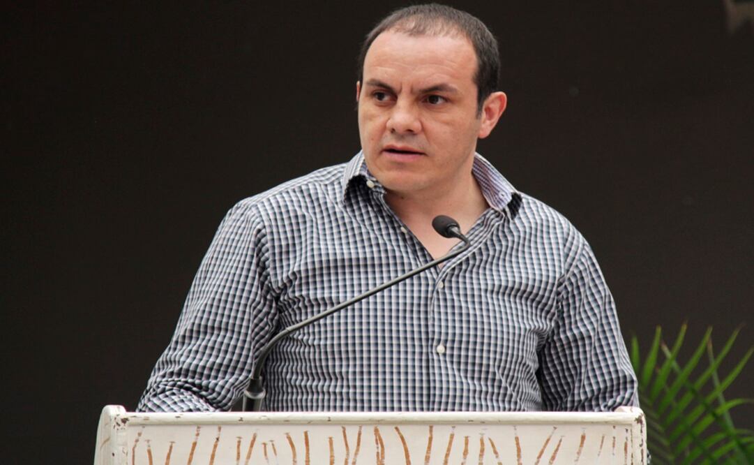 Foto: Archivo/ EL UNIVERSAL