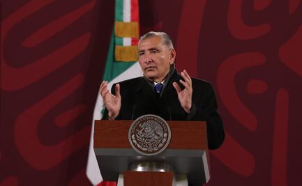 Segob: Estado mexicano cumplirá sentencia de Corte Interamericana en caso Digna Ochoa