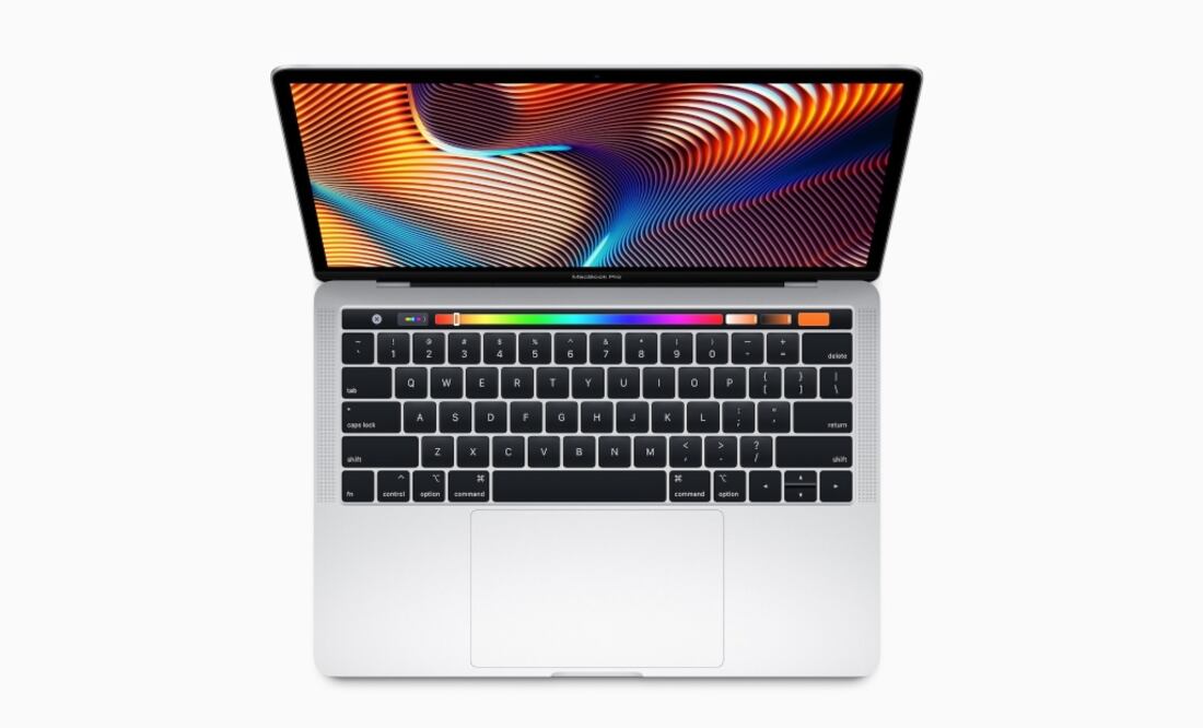 En el caso de los MacBook Air, los portátiles de Apple introducen una pantalla Retina de 13 pulgadas que hace uso de la tecnología de pantalla True Tone