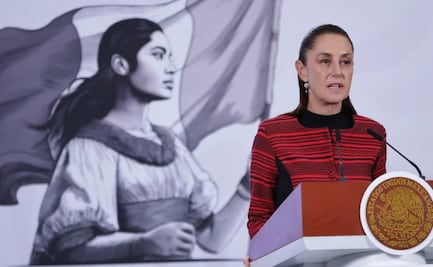 Empresas de Cuba buscan comprar petróleo a Pemex, afirma Sheinbaum; “no necesariamente es un acuerdo gobierno-gobierno”, señala