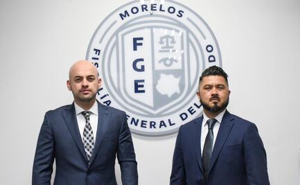 Nombran a nuevo titular de Fiscalía Especializada para Investigación y Persecución de Feminicidios de Morelos; llaman a redoblar esfuerzos