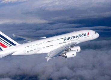 En 2016 llegará a México el avión más grande del mundo