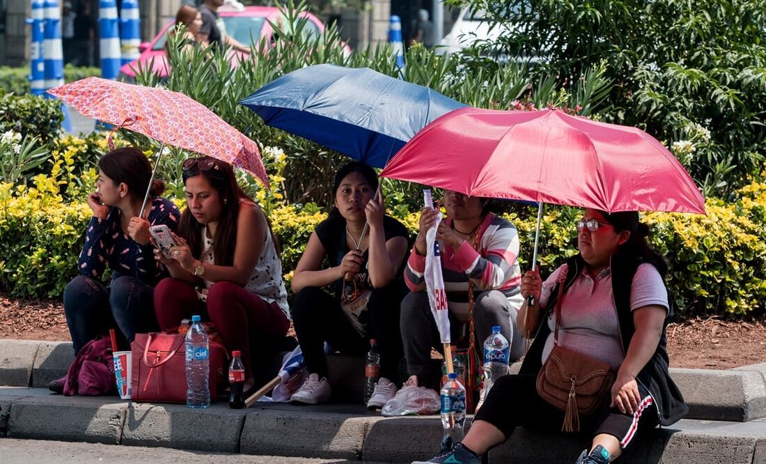 FOTO: Archivo/ EL UNIVERSAL/