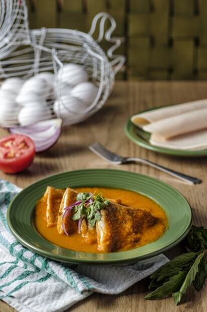 4 recetas hechas con 'sobrantes' de la alacena