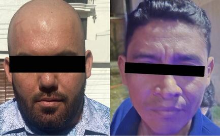 Detenciones de “El Pelón" y “La Garza”, resultado de estrategia de seguridad: Sheinbaum; el plan que tanto critican, dice