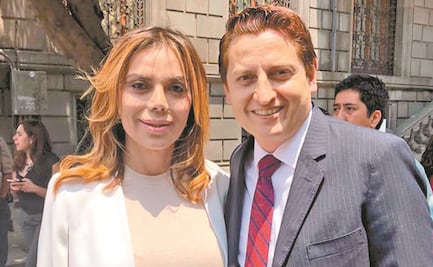 Se queda sin candidatura Diana Sánchez Barrios