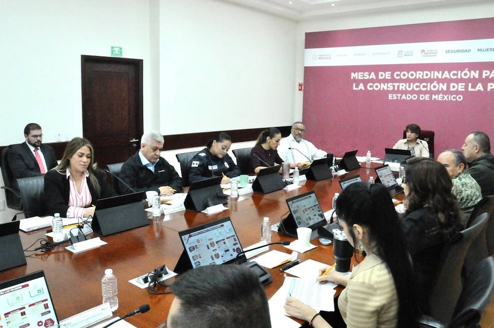 Feminicidio en Edomex registra baja de 50% en los primeros 5 meses de 2024. Foto: Especial