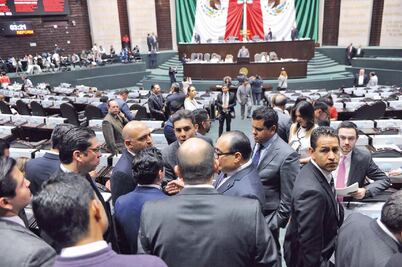 Avalan en San Lázaro a tres consejeros nuevos del INE