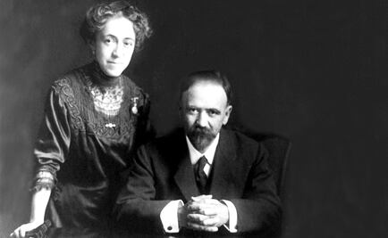 Venden cartas de amor de Madero por más de 44 mil pesos