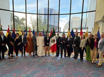 Nace el capítulo de auditores internos de México: Innovación, transparencia y liderazgo