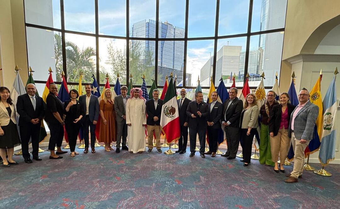 Foto: Fernanda Rojas/EL UNIVERSAL