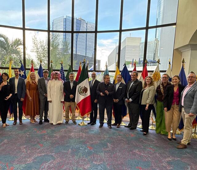 Nace el capítulo de auditores internos de México: Innovación, transparencia y liderazgo