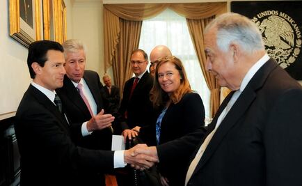 Ve Altán certidumbre en economía mexicana