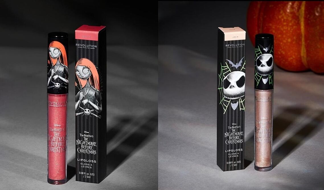 Ve preparándote para una de las celebraciones más esperadas del año / Foto: Makeup Revolution