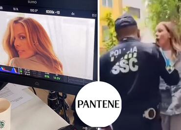Lady racista: Pantene niega colaboración con Ximena Pichel; condena el racismo y la discriminación