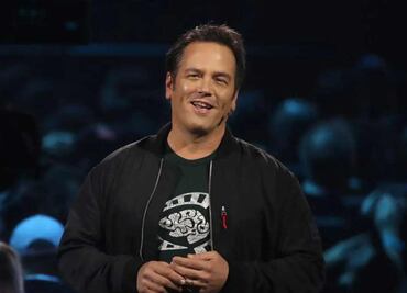 Phil Spencer: “el metaverso es un videojuego mal construido”