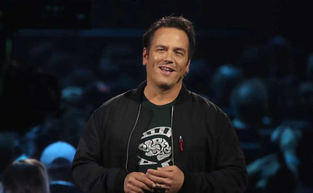 Phil Spencer: “el metaverso es un videojuego mal construido” 