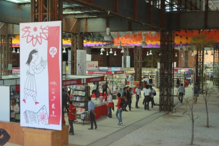 Periodismo con perspectiva de género, presente en la FILO