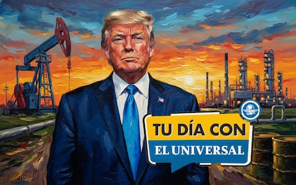 Trump y el petróleo de Venezuela: extracción, acuerdos y repercusiones globales