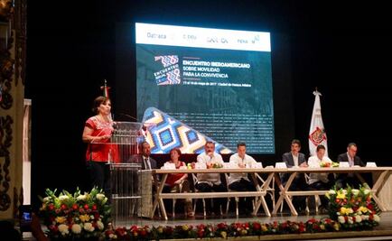 Resalta Sedatu decisiones en desarrollo urbano