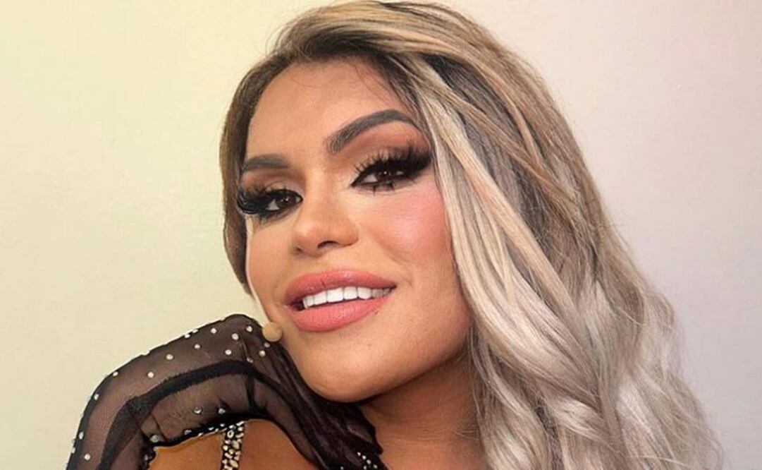 Wendy Guevara alista estreno de su nuevo reality.