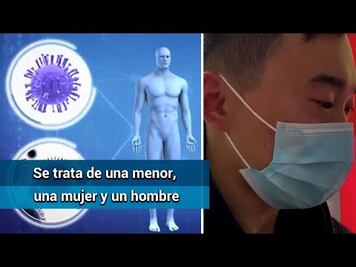 Ssa reporta tres nuevos casos sospechosos de coronavirus en Jalisco