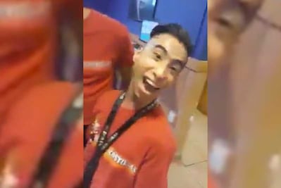 Comensal confunde billete de 20 por uno de 500 en Saltillo