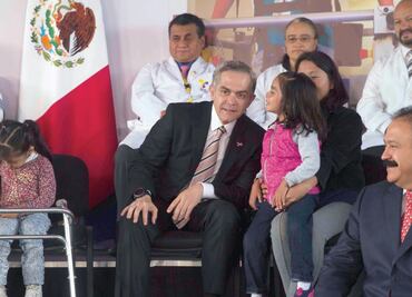 Médico en tu Casa atenderá a niños