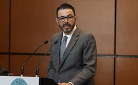 Orejas y rabo para el nuevo auditor Superior 
