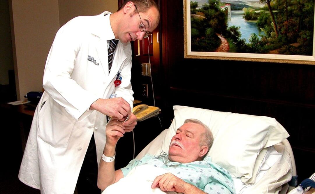 De acuerdo con la Organización Mundial de la Salud (OMS), cada año 15 millones de personas en el planeta lidian con algún tipo de EVC. (FOTO: Archivo/EL UNIVERSAL)