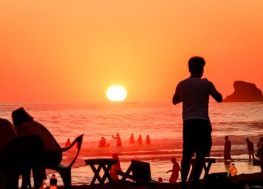 Canícula 2025: ¿cómo se sentirá en México?; esto dice la IA