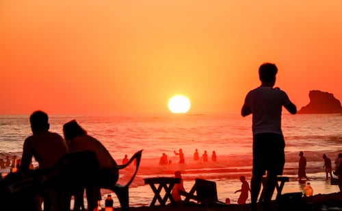 ¿Cómo se vivirá la Canícula 2025 en diferentes partes del país? Foto: Canva