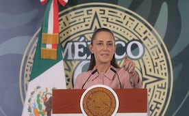 Gobierno de México regala casi 500 boletos para asistir al Mundial; actividades deportivas seguirán, sostiene Sheinbaum