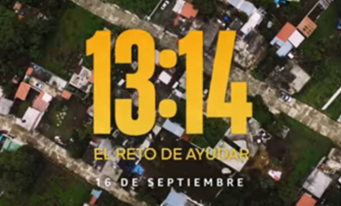 Cortesía Amazon Prime Video.