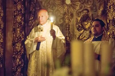 Tender puentes. El reto del nuevo arzobispo