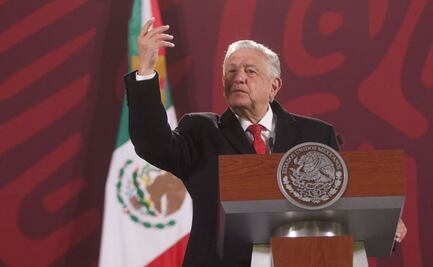 AMLO acusa política “anticultural” y “egoísta” de Austria por no prestar el Penacho de Moctezuma