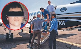 La FGR tuvo al piloto que llevó a "El Mayo" a EU y apenas se dio cuenta, trabajaba para "Los Chapitos"