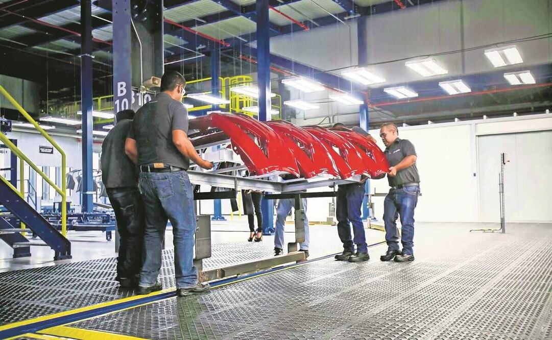 Canadá: política energética de México es incompatible con T-MEC