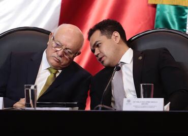 Atención a pandemia generó posibles daños al erario por más de 2 mil 728 mdp: ASF