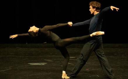 Compañía Nacional de Danza cancela función gratuita en la Alcaldía Benito Juárez