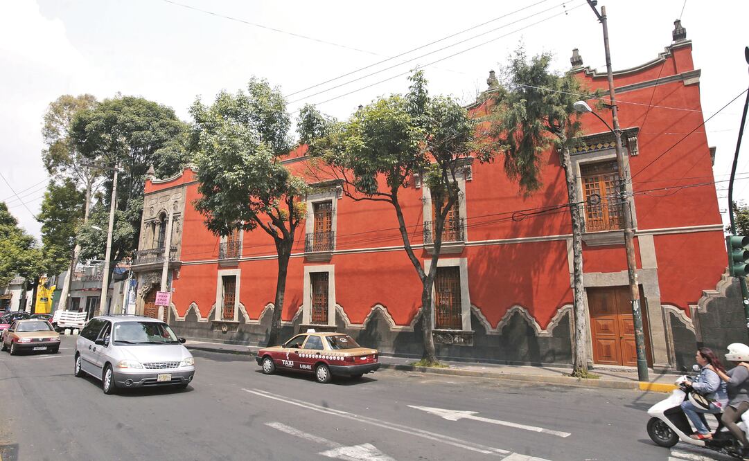 (FOTO: ARCHIVO EL UNIVERSAL)