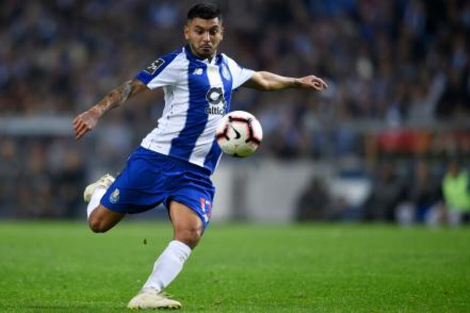 La actividad de los mexicanos en el futbol europeo