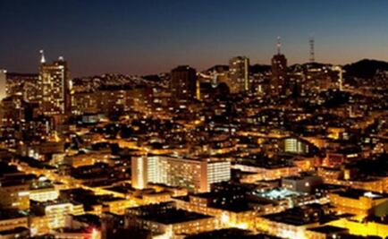 Mexico wants dark skies