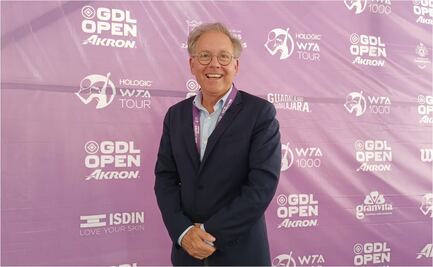 El Guadalajara Open piensa en nuevas instalaciones: “un estadio a la altura”